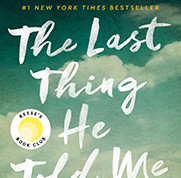 Author Cover Image